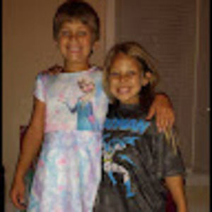 Meet your Posher, Noel